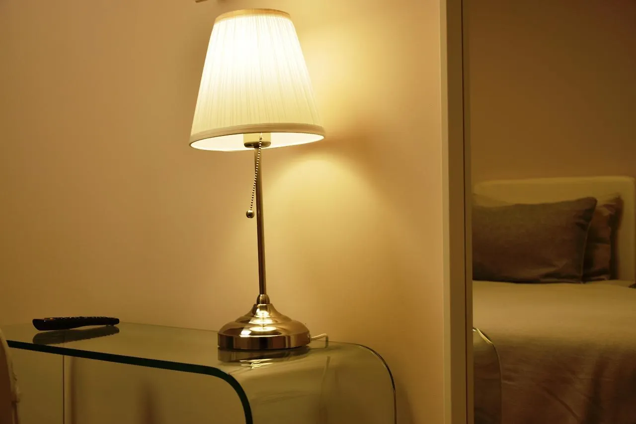 B&B Attico 33 Palermo 3*,  Italia