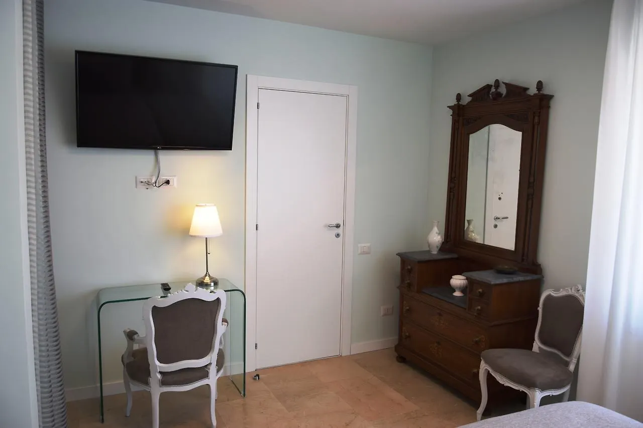 B&B Attico 33 Palermo Italia