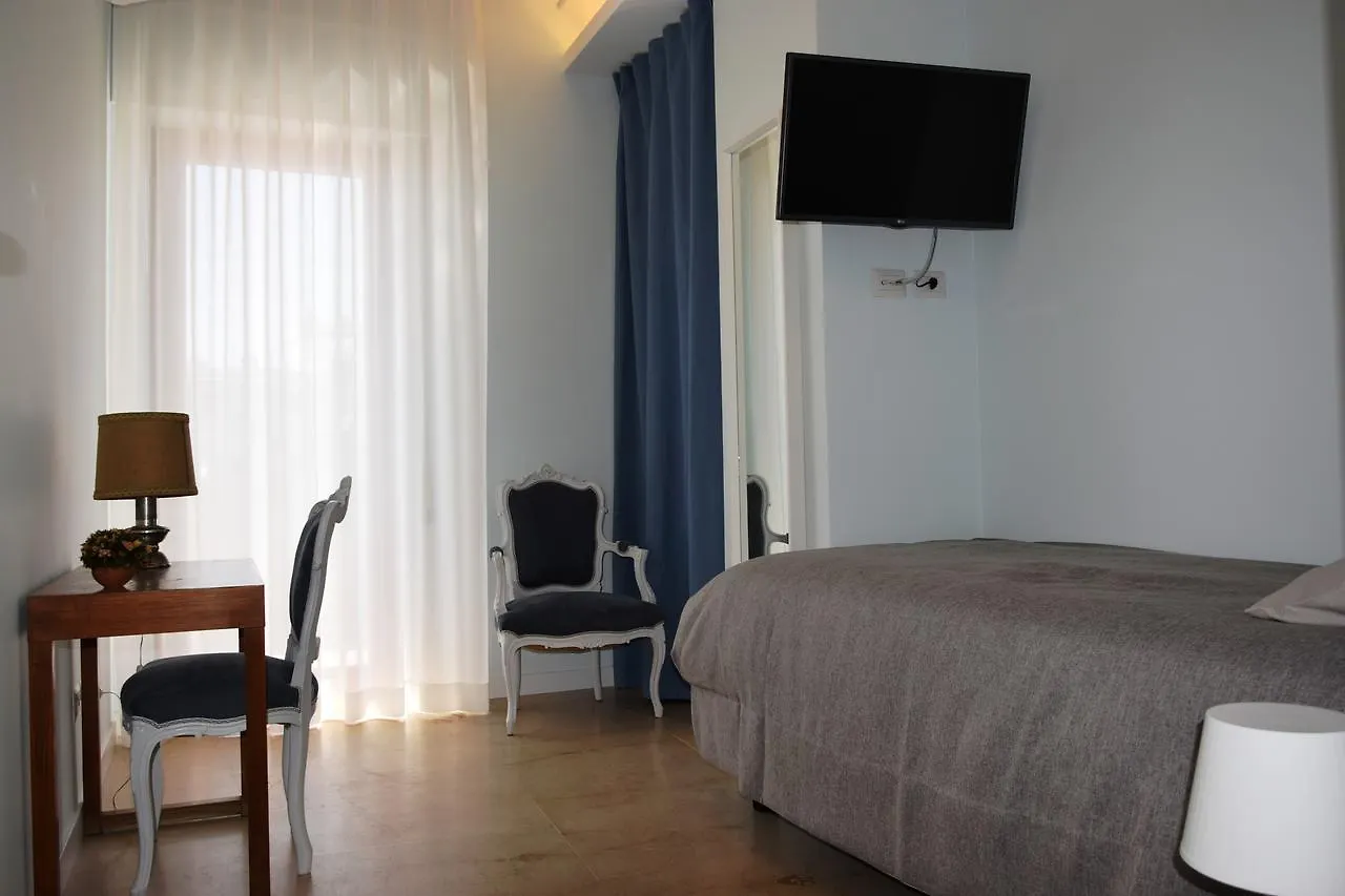 B&B Attico 33 Palermo Bed and breakfast