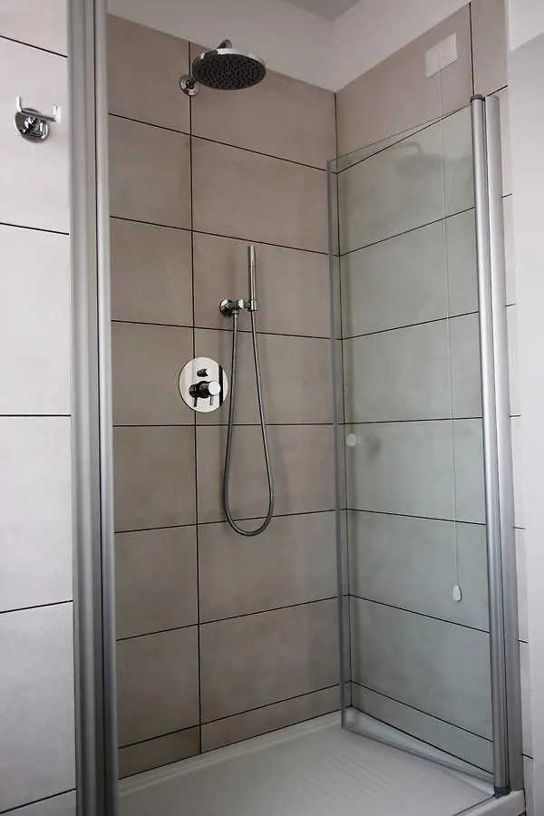 Bed and breakfast B&B Attico 33 Palermo
