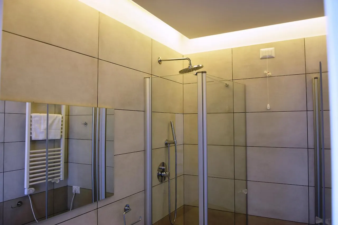 B&B Attico 33 Palermo Bed and breakfast