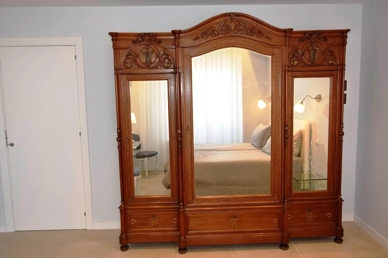 *** Bed and breakfast B&B Attico 33 Palermo Italia