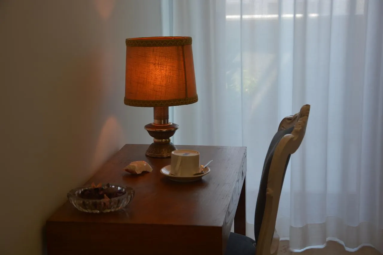 B&B Attico 33 Palermo