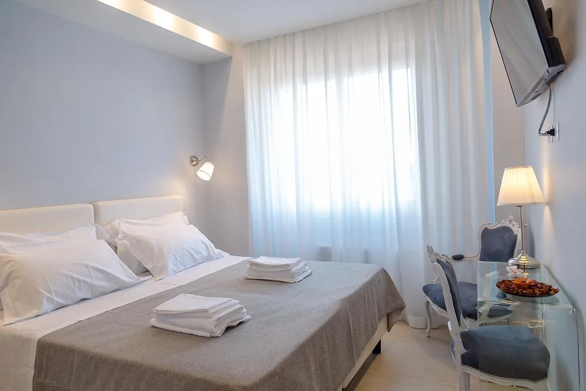 Bed and breakfast B&B Attico 33 Palermo