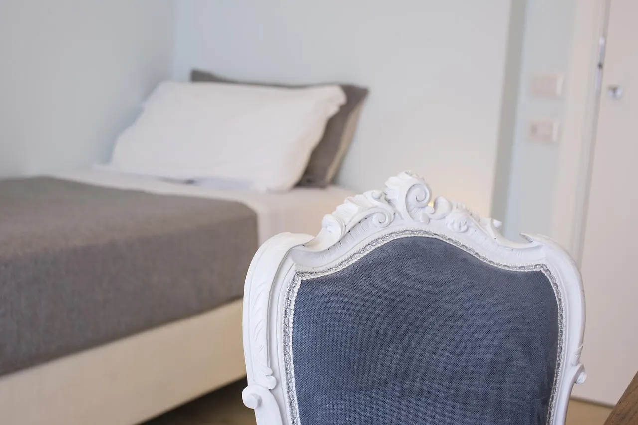 B&B Attico 33 Palermo Italia