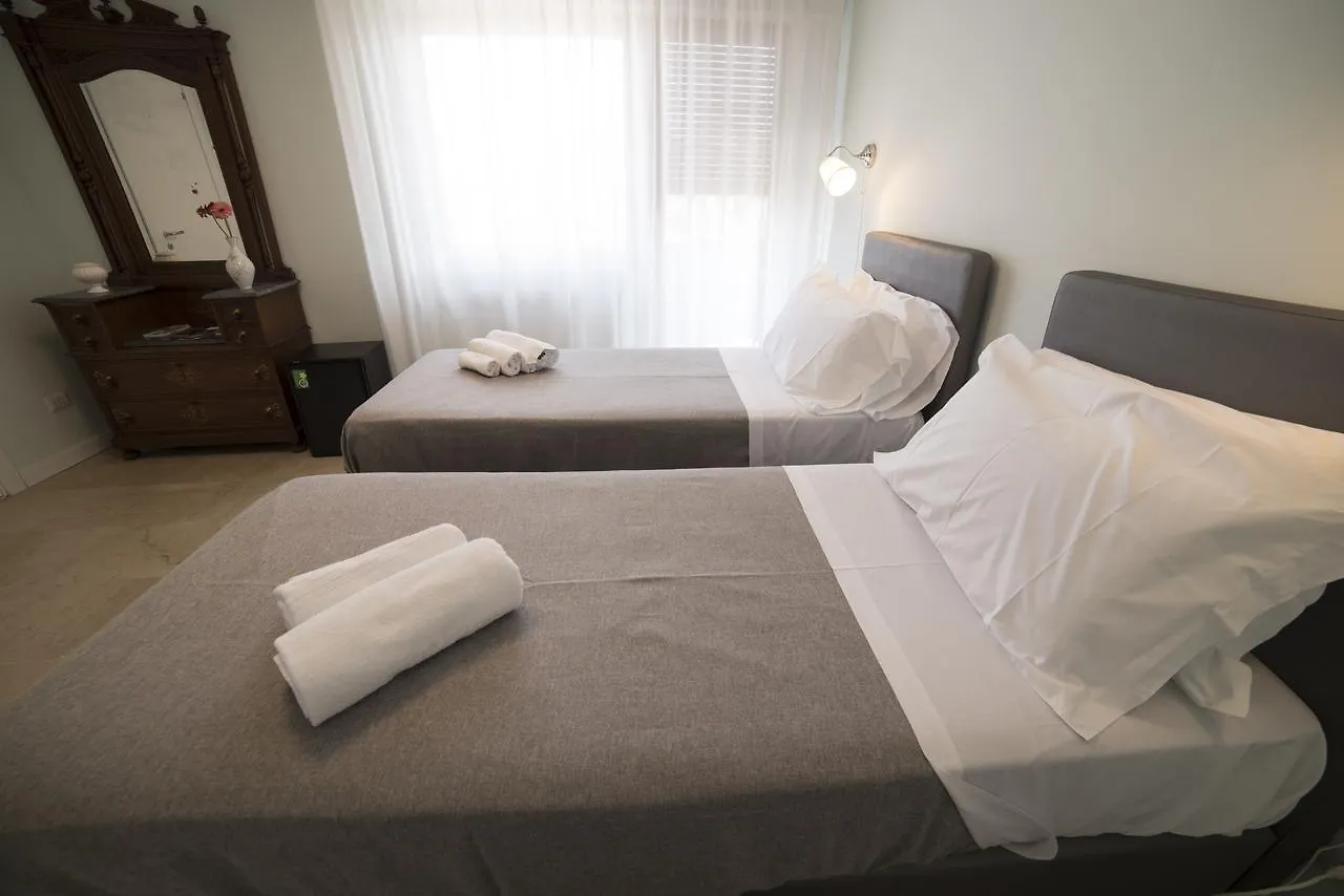 *** Bed and breakfast B&B Attico 33 Palermo Italia