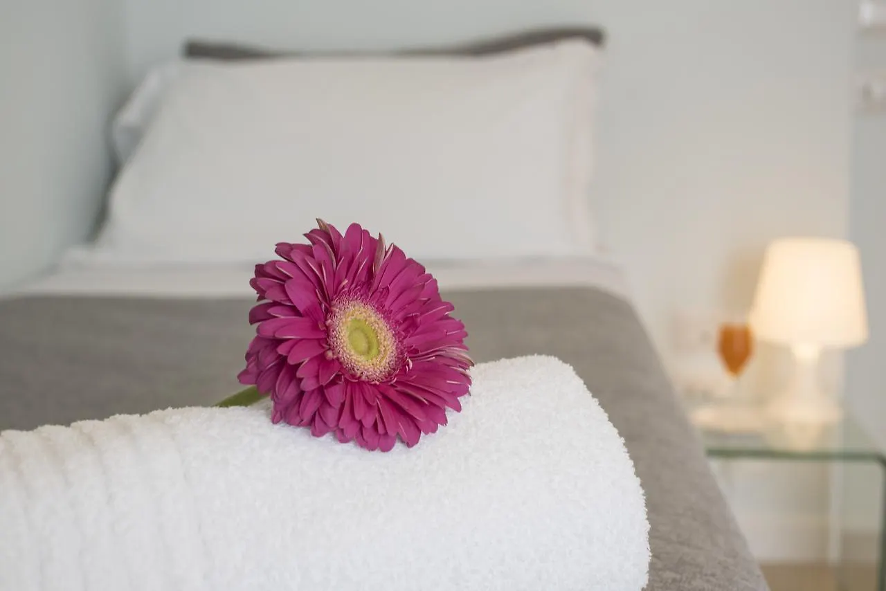 B&B Attico 33 Palermo Bed and breakfast