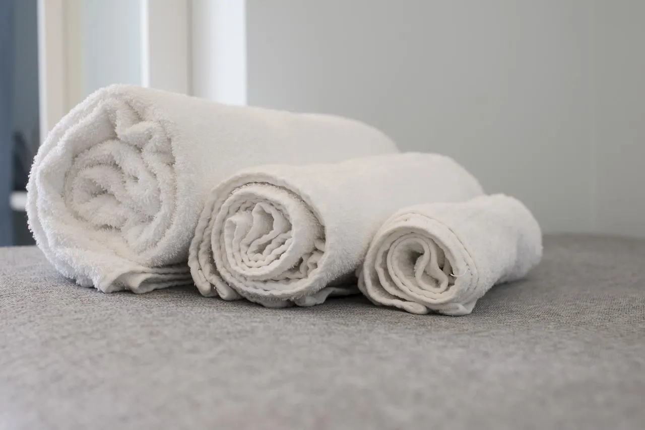 Bed and breakfast B&B Attico 33 Palermo
