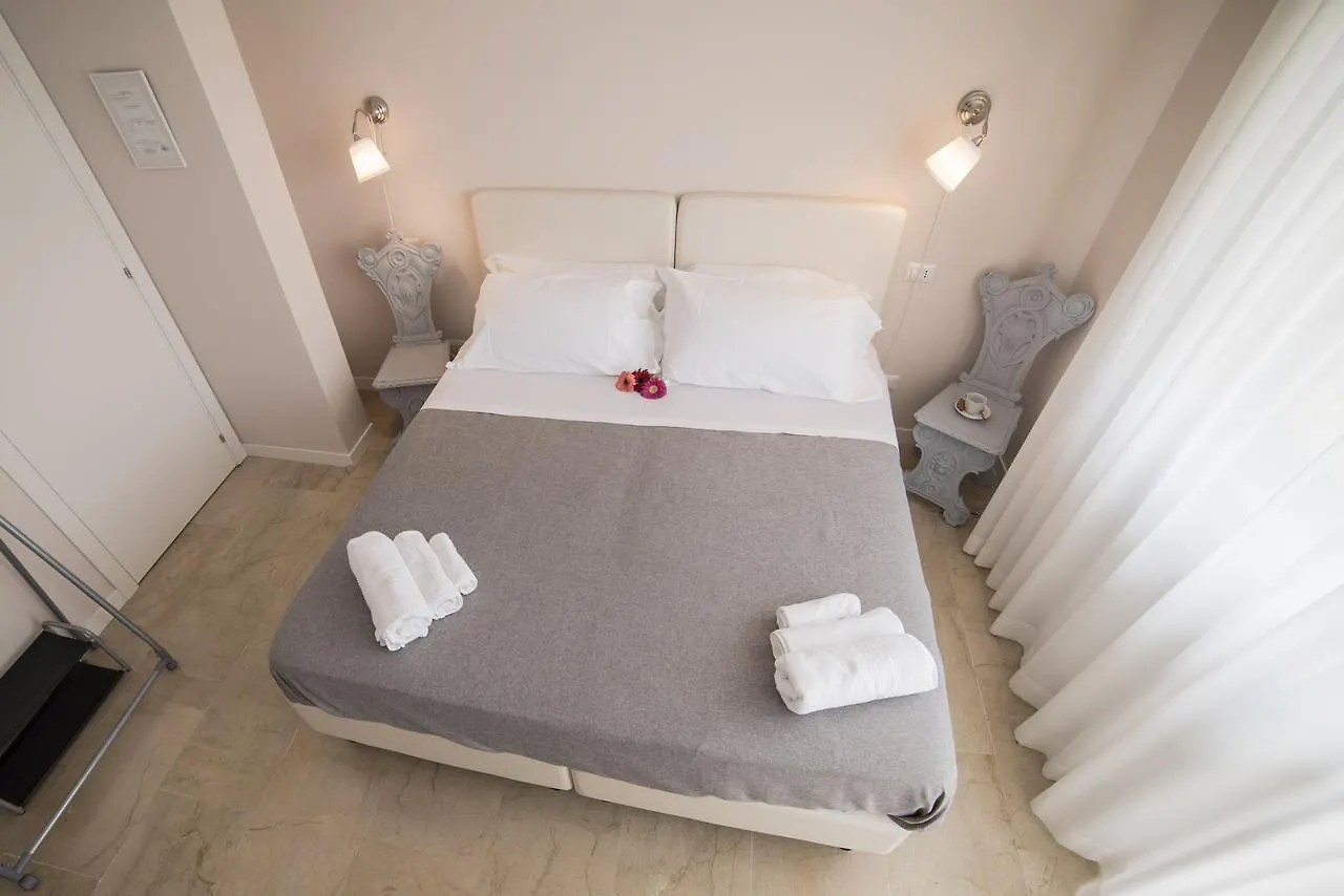 B&B Attico 33 Palermo