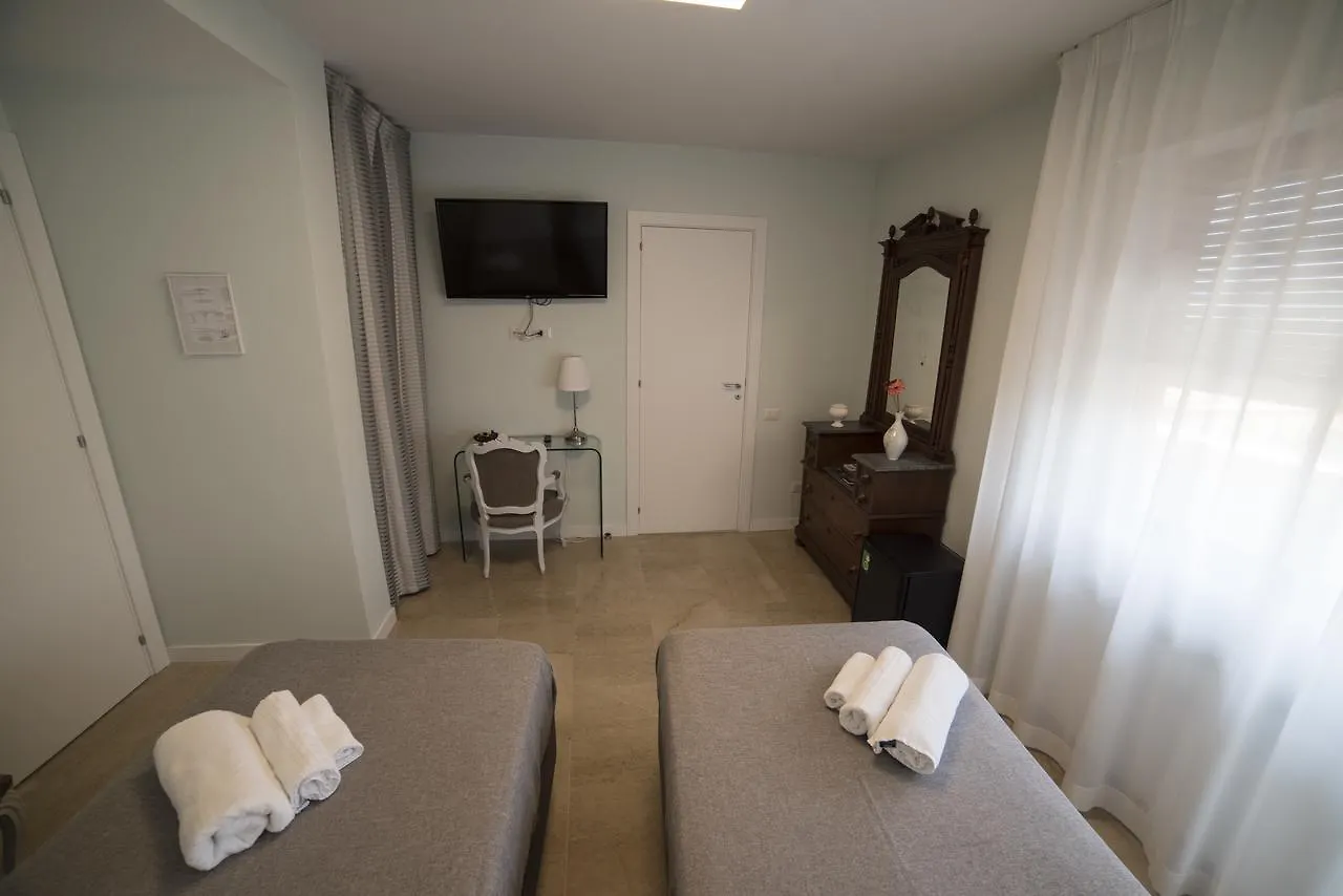 *** Bed and breakfast B&B Attico 33 Palermo Italia