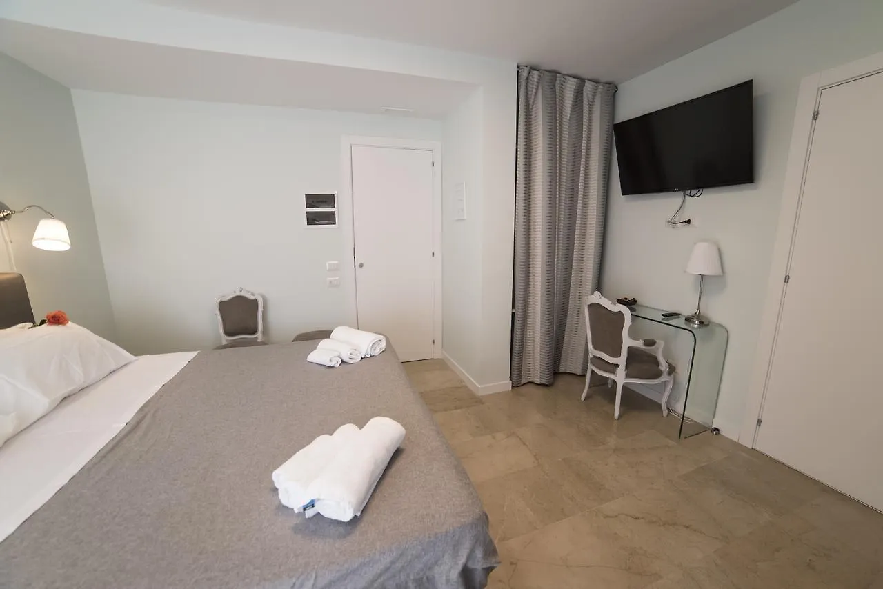 *** Bed and breakfast B&B Attico 33 Palermo Italia