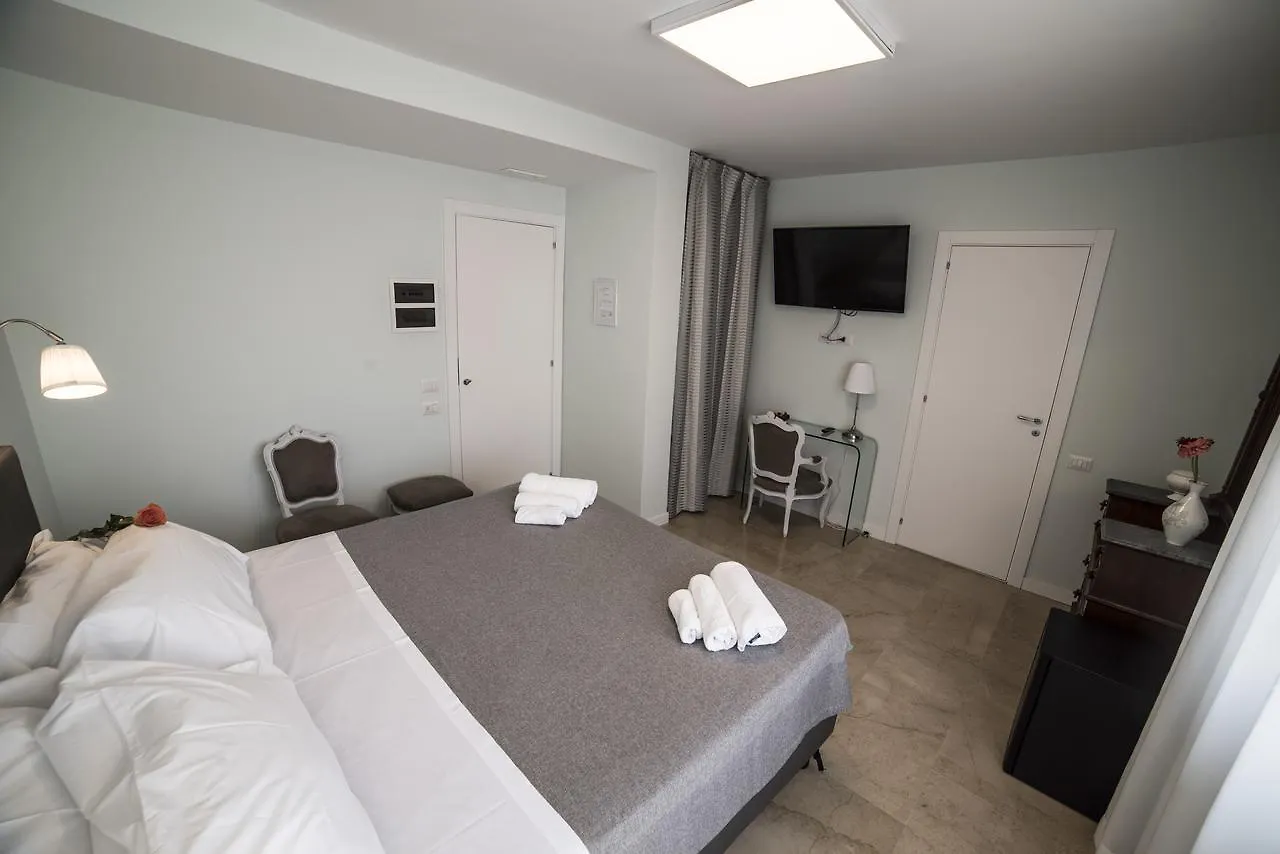 B&B Attico 33 Palermo