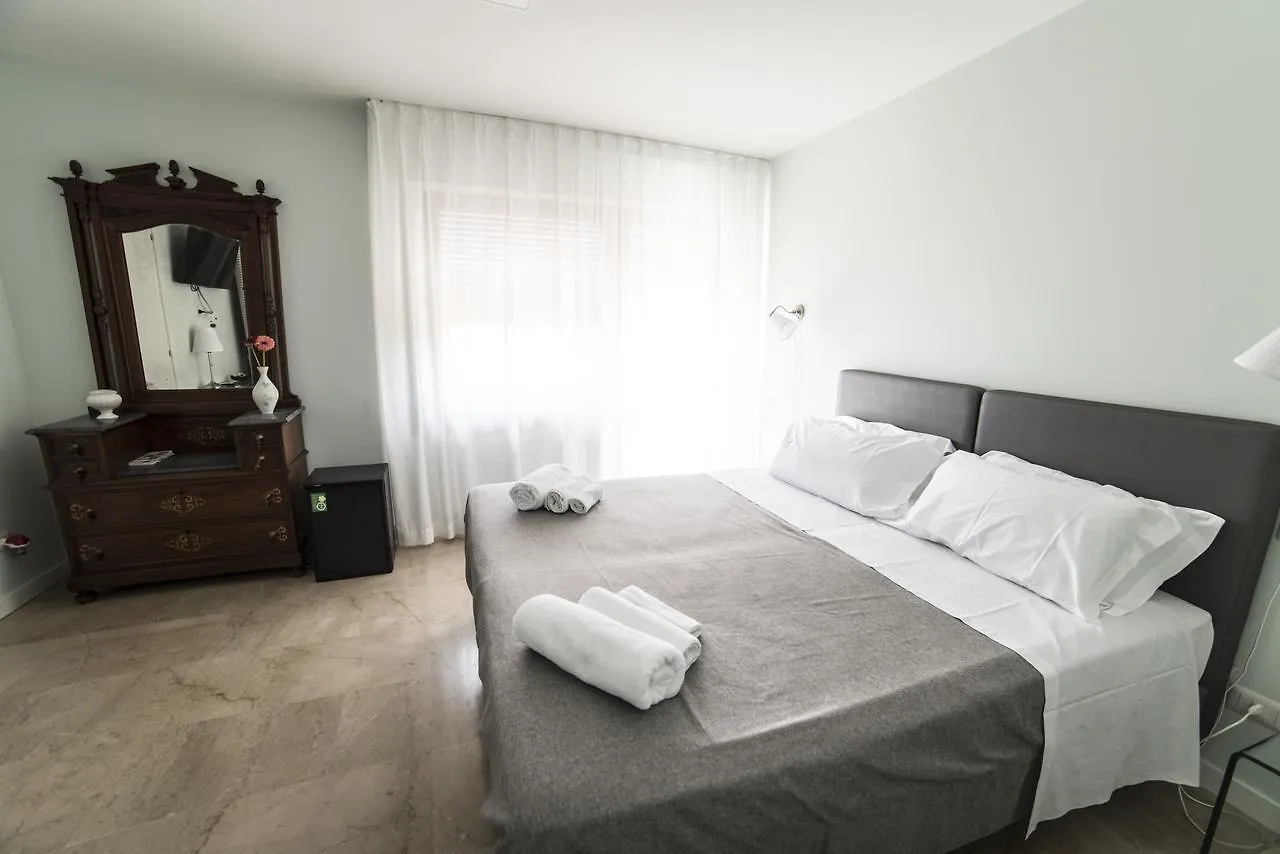 B&B Attico 33 Palermo Italia
