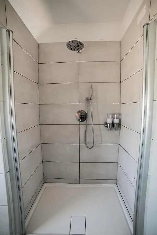 B&B Attico 33 Palermo Bed and breakfast