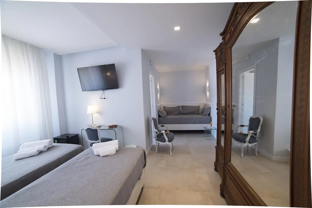 B&B Attico 33 Palermo