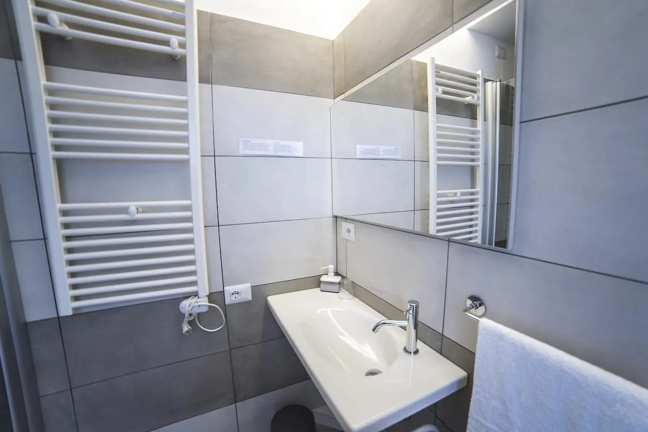 B&B Attico 33 Palermo Bed and breakfast