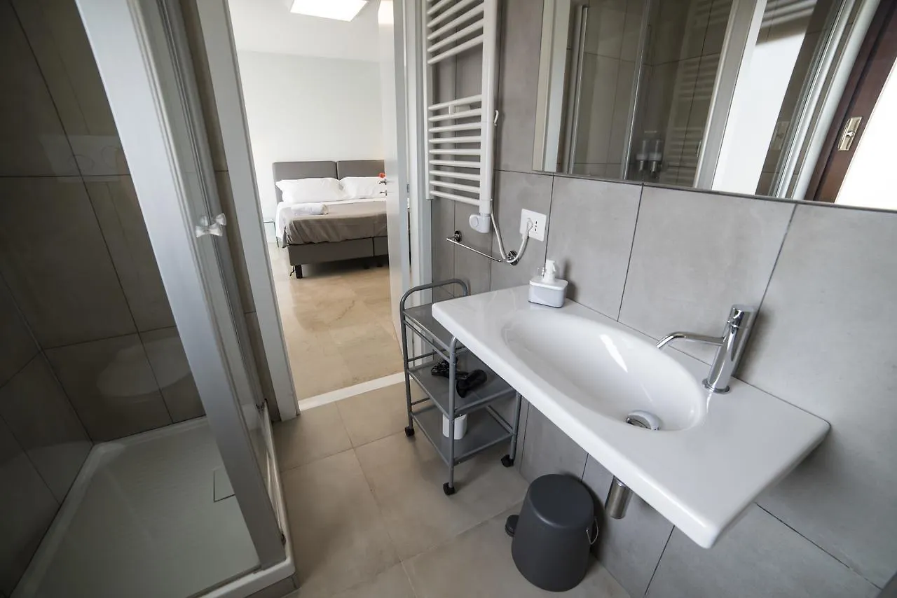 *** Bed and breakfast B&B Attico 33 Palermo Italia