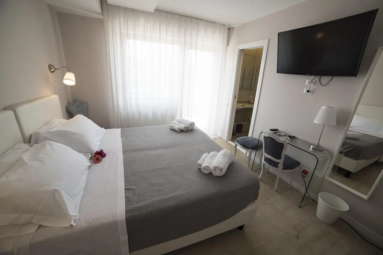 B&B Attico 33 Palermo