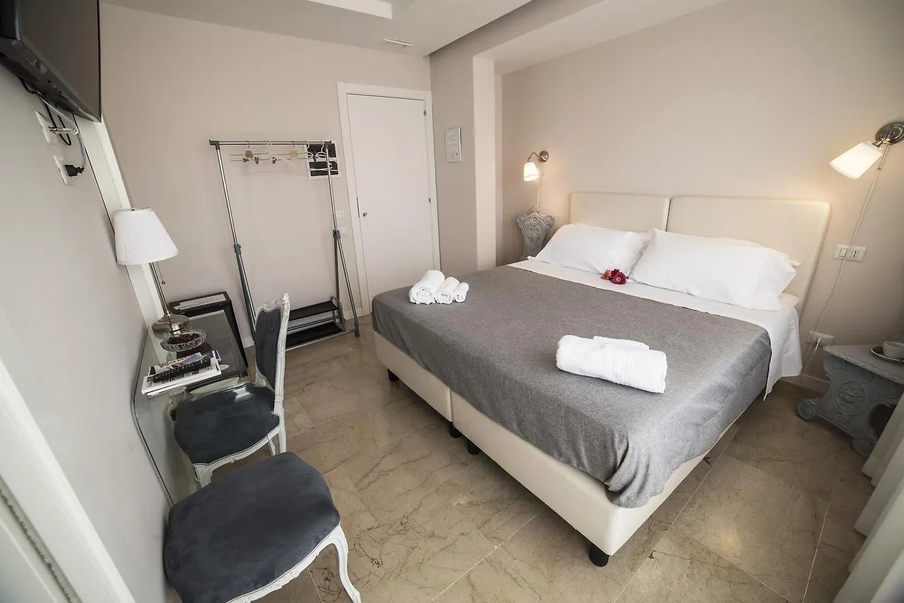 B&B Attico 33 Palermo Bed and breakfast