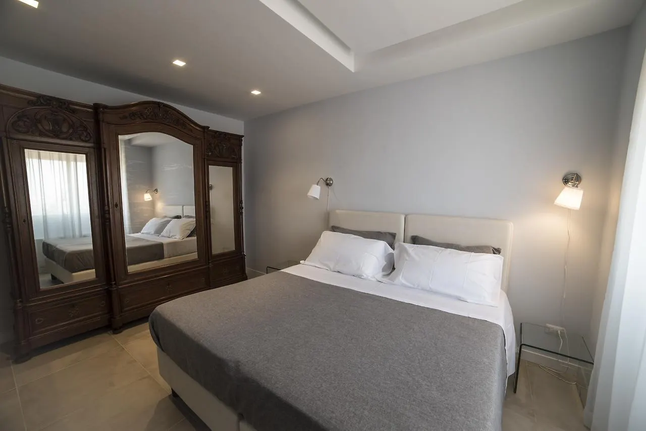 B&B Attico 33 Palermo 3*,  Italia