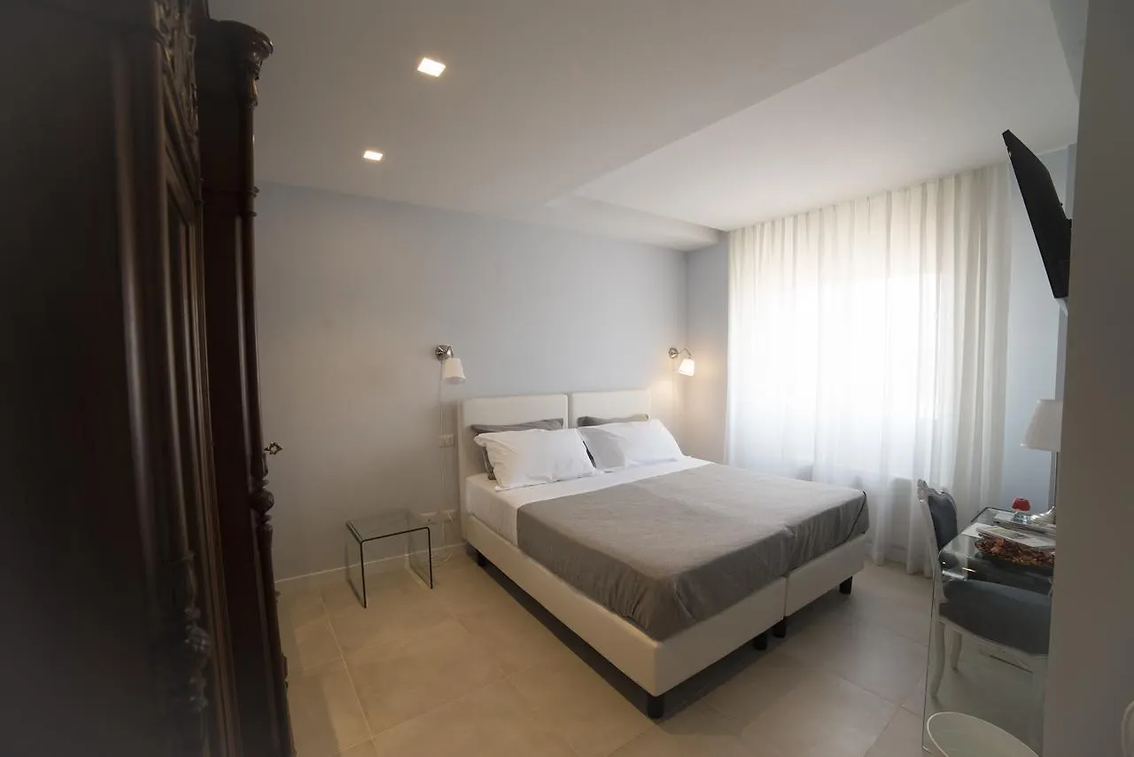 *** Bed and breakfast B&B Attico 33 Palermo Italia