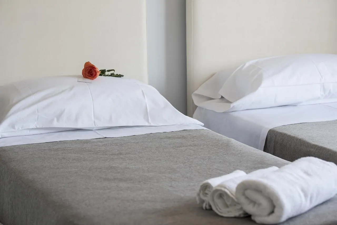 Bed and breakfast B&B Attico 33 Palermo