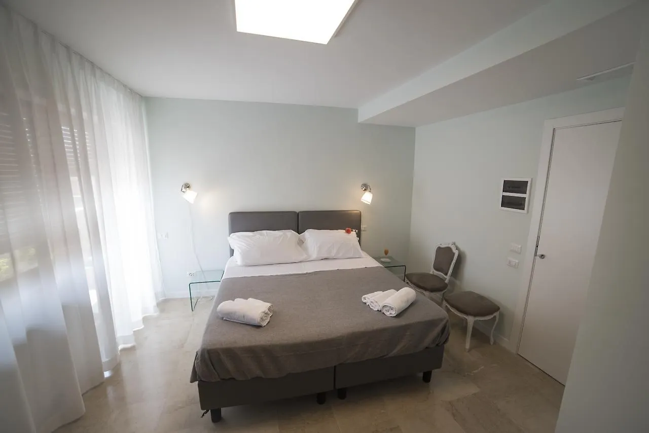 B&B Attico 33 Palermo Bed and breakfast