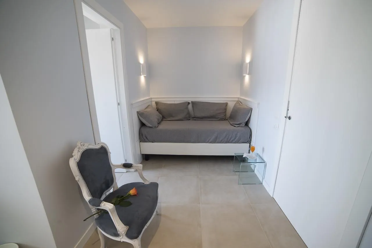 Bed and breakfast B&B Attico 33 Palermo