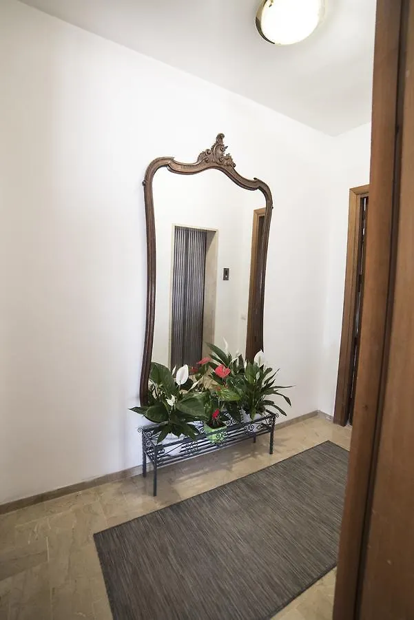 B&B Attico 33 Palermo Bed and breakfast