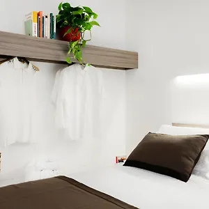 Lighea Aqua And Breakfast Bed and breakfast
