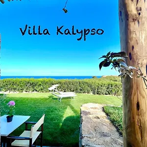 Anna Capo Ferro , Porto Cervo Italia