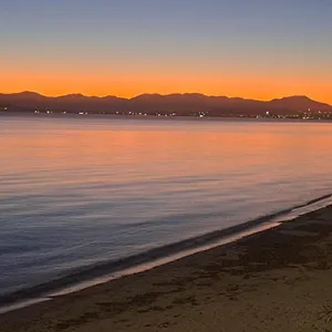 Relax Tra Mare E Monti Flumini Di Quartu , Capitana Italia