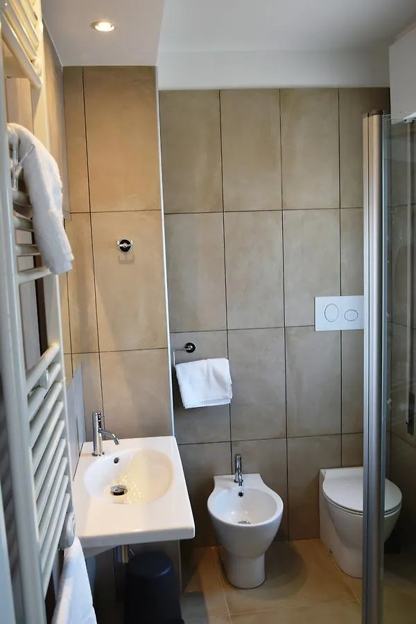 Bed & Breakfast B&B Attico 33 Palermo