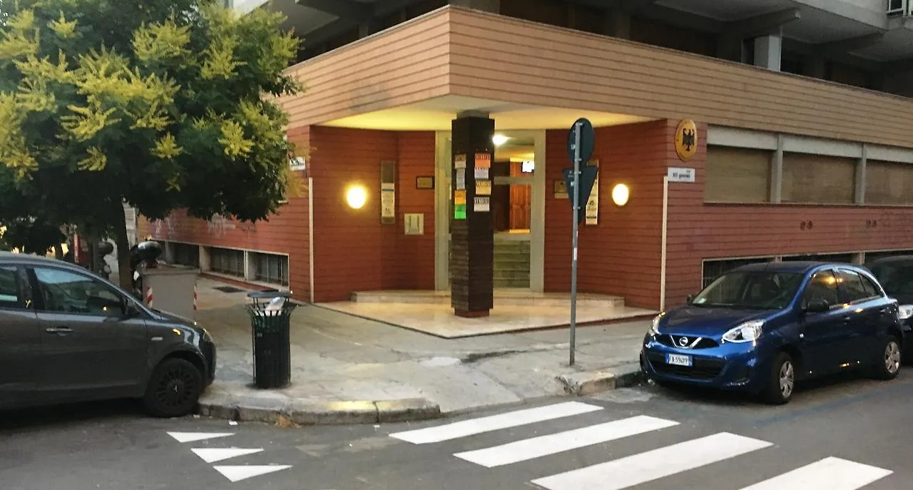 B&B Attico 33 Palermo 3*,  Itálie