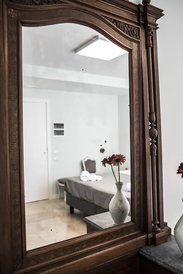 B&B Attico 33 Palermo Bed & Breakfast