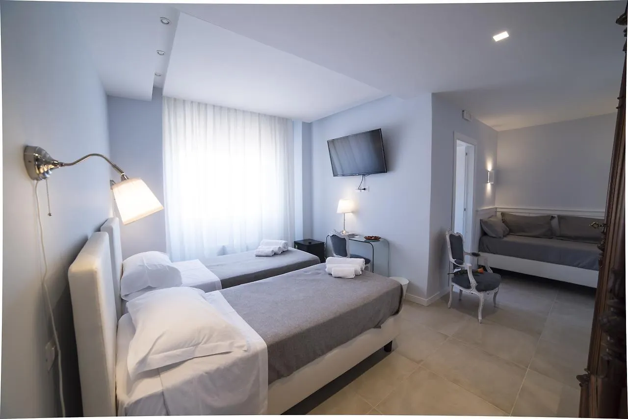 B&B Attico 33 Palermo